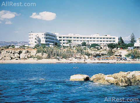 Aloe Hotel